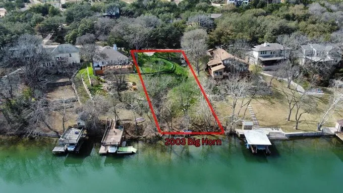 2003 Big Horn Dr, Austin, TX 78734 for Sale