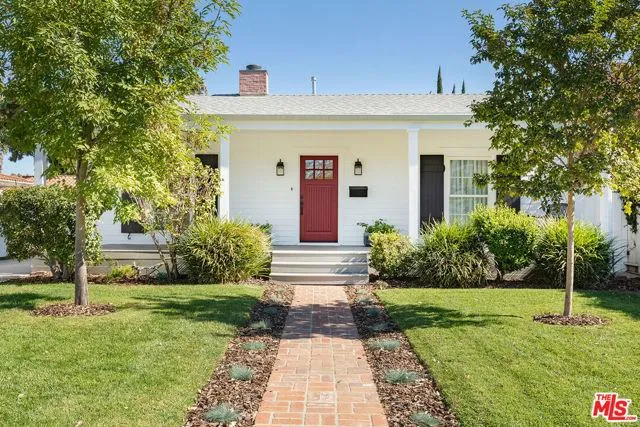 5410 Murietta, Sherman Oaks CA 91401 for Sale