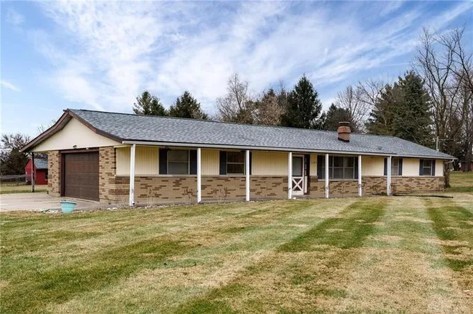 3385 Fowler Rd, Springfield, OH 45502  MLS# 902813 for Sale