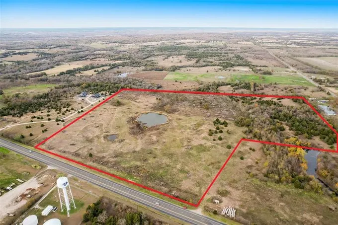 TBD HWY 69, Lone Oak, TX 75453 for Sale