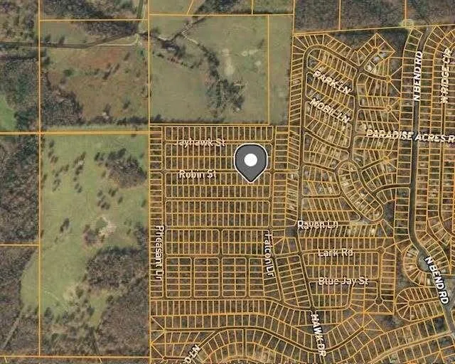 1421 Robin Street, Horseshoe Bend, AR 72512  605605358 for Sale