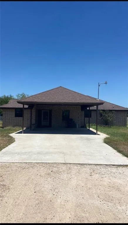 1206 San Vicente Norte Street, Weslaco, TX 78599 for Sale