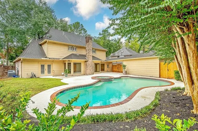 5214 Marble Gate Ln, Houston, TX 77069 - MLS 48397634 for Sale