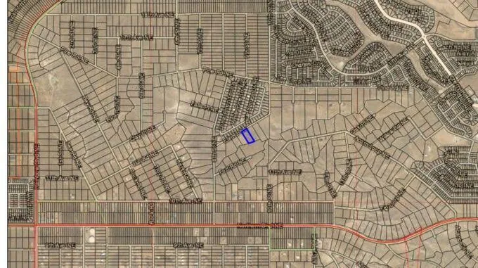 Rio Rancho, Sandoval County, NM Undeveloped Land, Homesites for sale Property ID: 418432767