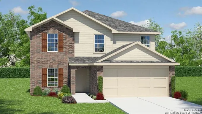 164 Crowned Crane, San Antonio, TX 78253 for Sale