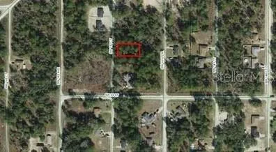Lot 27 SW 142nd Ct, Ocala, FL 34481 - MLS OM671169 for Sale
