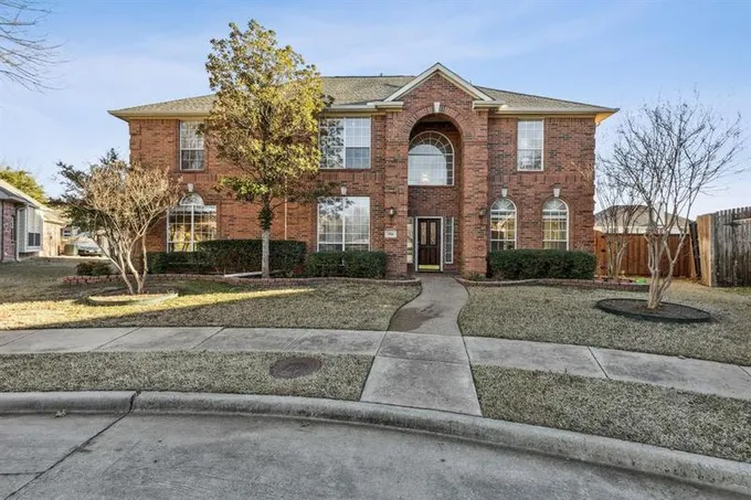7514 Trent Pl, Dallas, TX 75252 for Sale