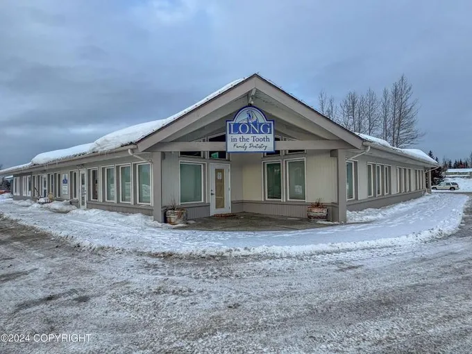 Anchor Point, Kenai Peninsula Borough, AK Commercial Property, House for sale Property ID: 418715312