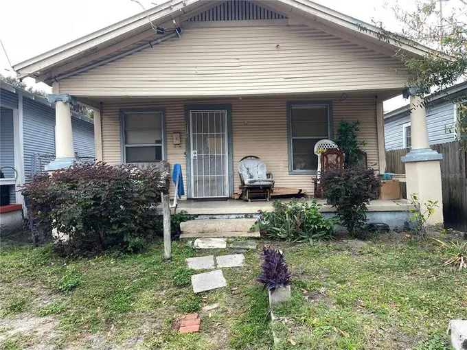 2110 North 27th Street, Tampa, FL 33605 for Sale