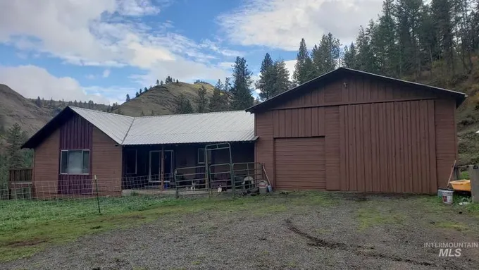 Kamiah, Idaho County, ID House for sale Property ID: 410193965