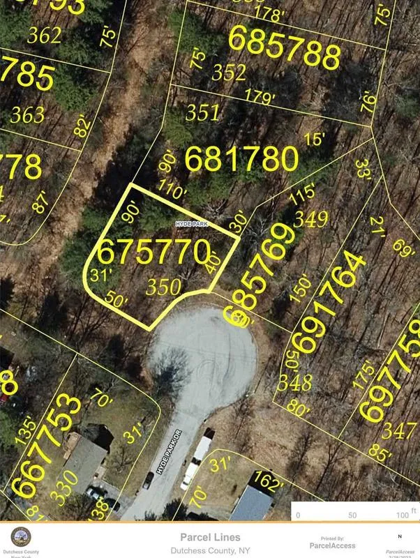 Danvers Ln, Hyde Park, NY 12581 - MLS HM413946 for Sale