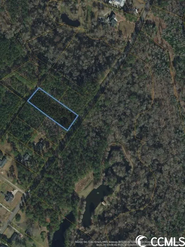 Conway, Horry County, SC Homesites for sale Property ID: 418809762