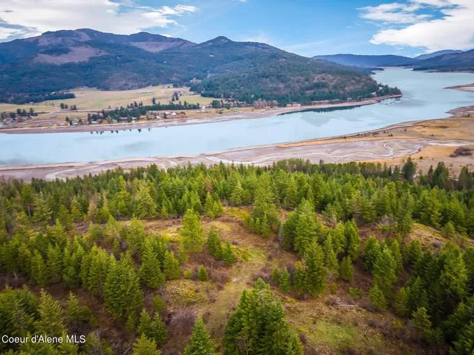 Nka Morning Star Mountain Road, Priest River, ID 83856 for Sale
