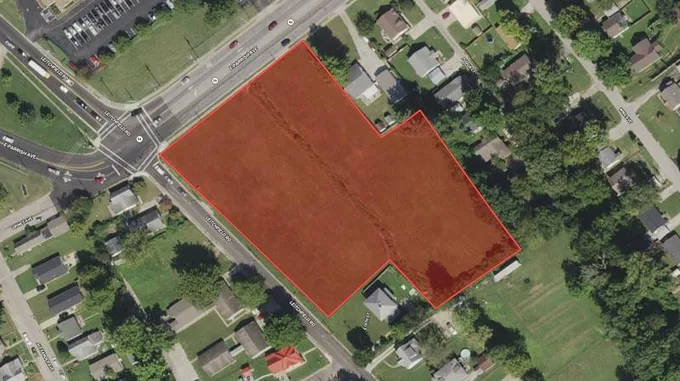Owensboro, Daviess County, KY Undeveloped Land, Commercial Property, Homesites for sale Property ID: 413641132
