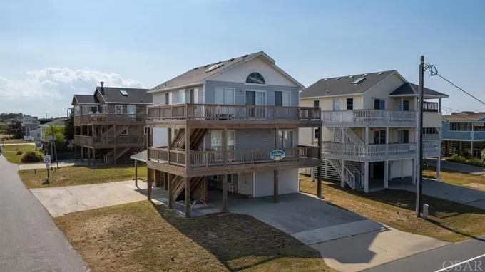 200 North Virginia Dare Trail, Kill Devil Hills, NC 27948 for Sale