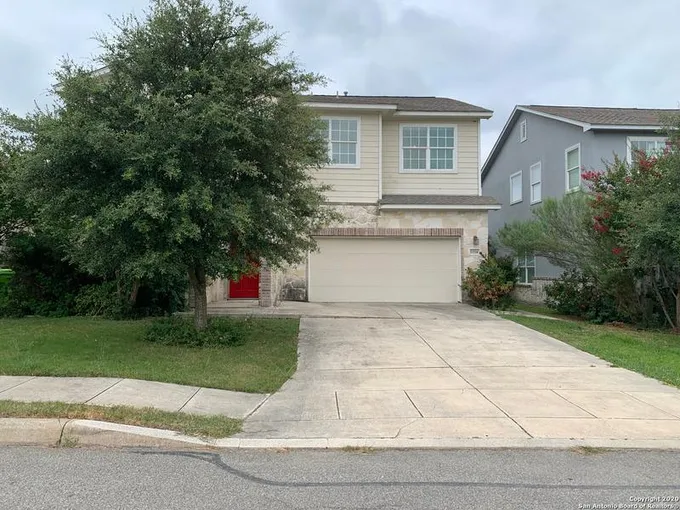 11334 Begonia Rock, San Antonio, TX 78245 for Rent