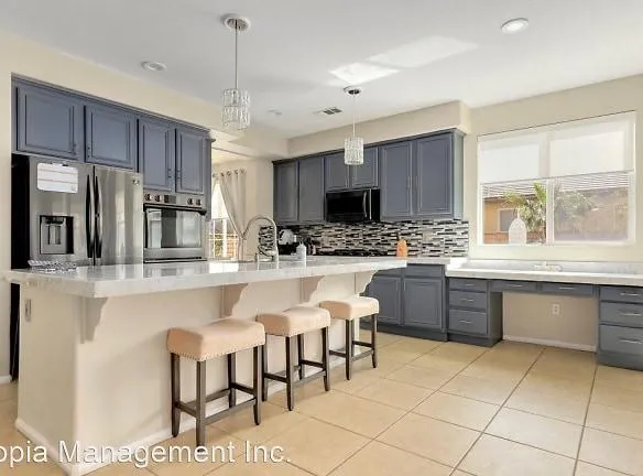 80533 Ullswater Dr. - Indio, CA 92203 - Home For Rent