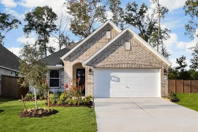 7491 Caprock Canyon Ln, Porter, TX 77365 for Sale