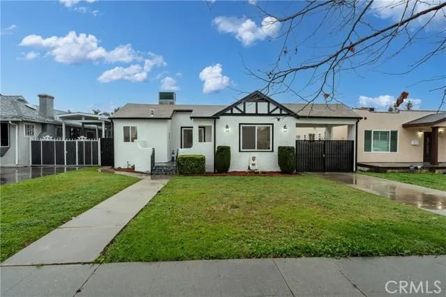 1913 W 77th, Los Angeles CA 90047 for Sale