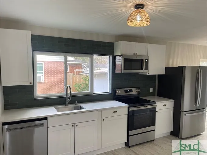 111 Linden Drive, Savannah, GA 31405 for Rent