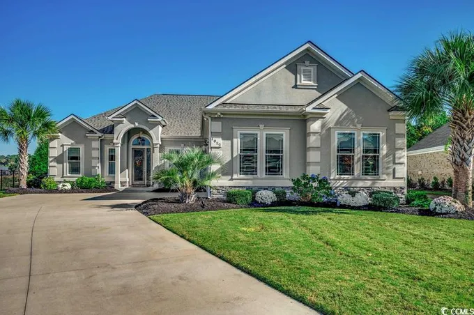 1012 Limpkin Drive, Conway, SC 29526 for Sale