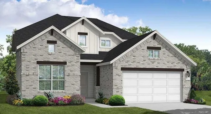 996 Calendula Trl, Georgetown, TX 78628 for Sale