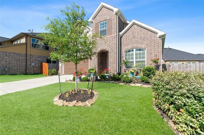 206 Pleasant Hill Way, Conroe, TX 77304 for Rent