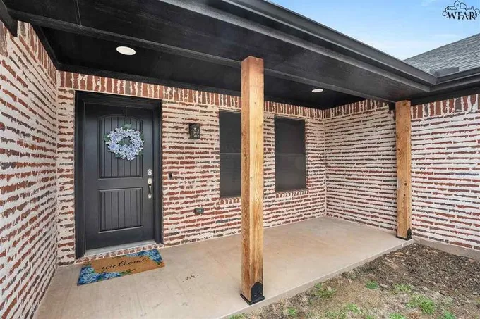 5004 High Cliff, Wichita Falls, TX 76310 for Sale