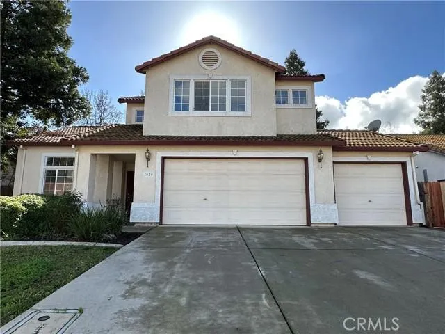 2078 Spy Glass, Merced CA 95340 for Sale