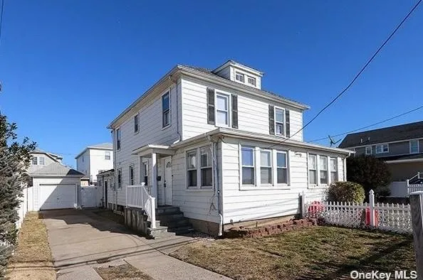 20 Warwick Rd #A, Island Park, NY 11558 - MLS 3526951 for Rent