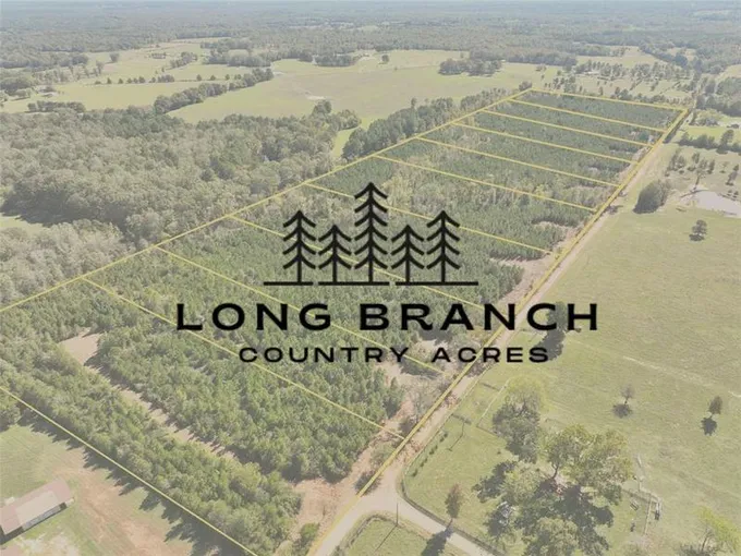 07 CR 3121, Henderson, TX 75669 for Sale