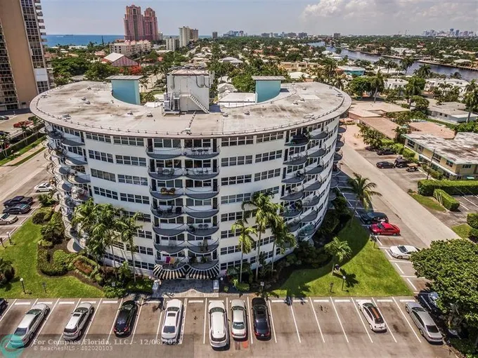 3250 Northeast 28th Street, Unit 506, Fort Lauderdale, FL 33308 for Sale