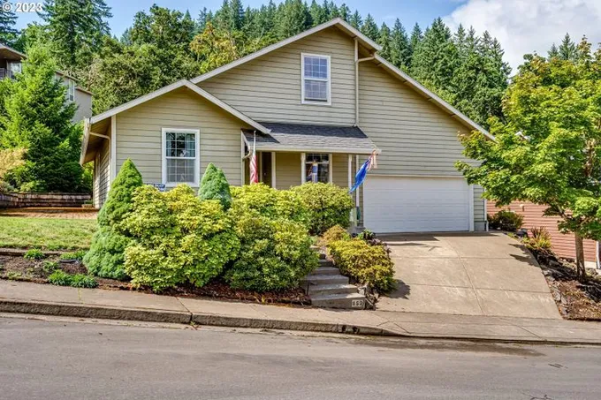 Springfield, Lane County, OR House for sale Property ID: 418347506