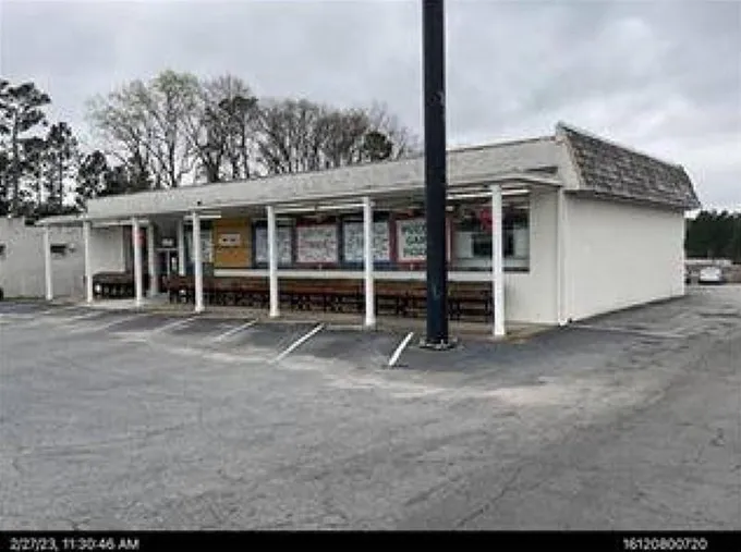 1547 Roswell Rd, Marietta, GA 30062 - MLS 7237460 for Sale