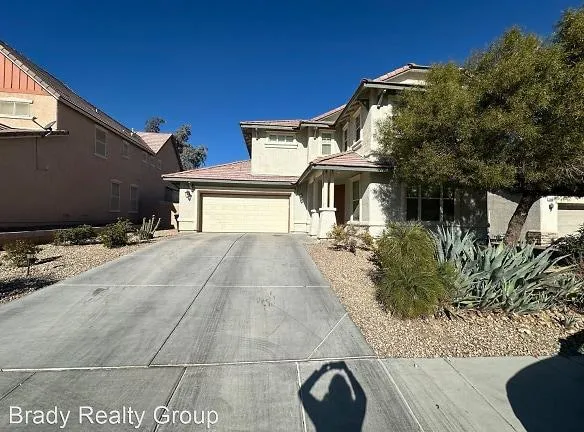 5941 Addy Ln - North Las Vegas, NV 89081 - Home For Rent