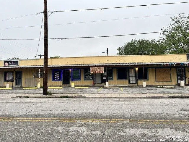 San Antonio, Bexar County, TX Commercial Property, House for sale Property ID: 416584863