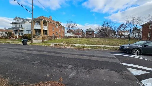 Detroit, Wayne County, MI Undeveloped Land, Homesites for sale Property ID: 418834286