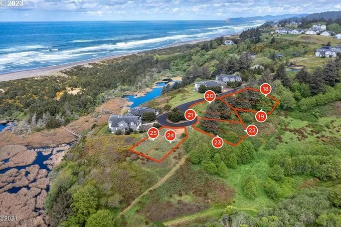 Lot 22, Neskowin, OR 97149 - MLS 23269280 for Sale