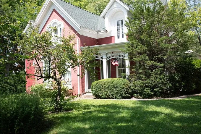 210 STATE ST, Liscomb, IA 50148 Single Family Residence For Sale  MLS# 678895
