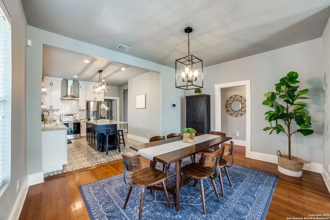 343 East Craig Place, San Antonio, TX 78212 for Sale