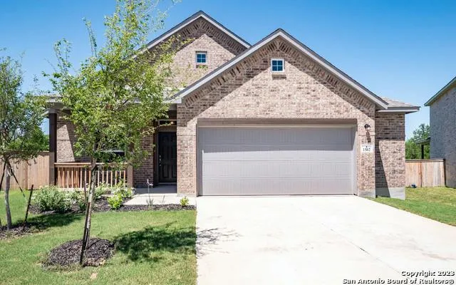 1502 STONY ISLAND DR, San Antonio, TX 78245 Single Family Residence For Sale  MLS# 1681216