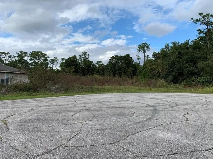 Poinciana, Polk County, FL Undeveloped Land, Homesites for sale Property ID: 412174375