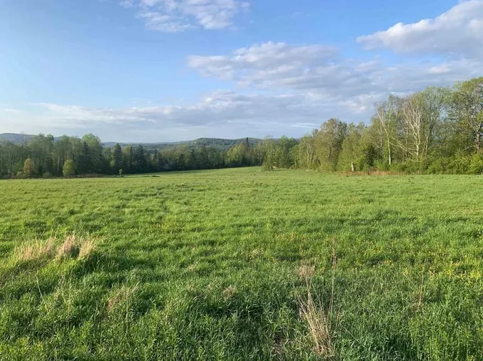 Lot B Titus Hill Rd, Colebrook, NH 03576 - MLS 4954442 for Sale