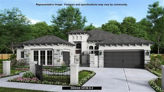 8911 Pleasant Cv, Missouri City, TX 77459 for Sale