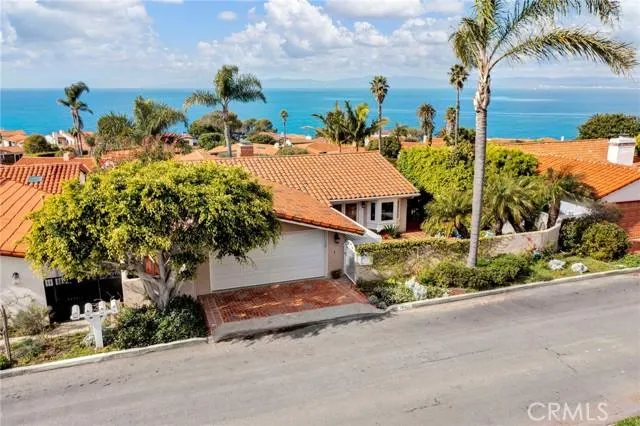 1621 Via Lazo, Palos Verdes Estates CA 90274 for Sale
