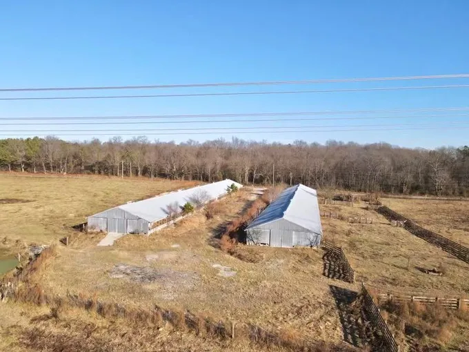 0 Mason Road, Adairsville, GA 30701 for Sale