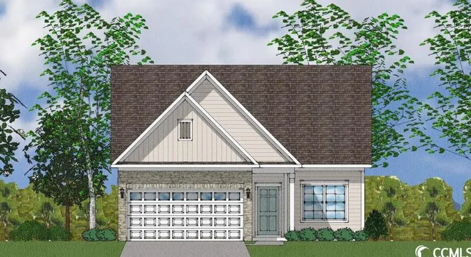 1010 Agostino Dr, Myrtle Beach, SC 29579 - MLS 2402743 for Sale
