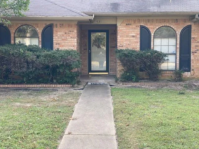 721 Belmont Dr, Athens, TX 75751 for Sale