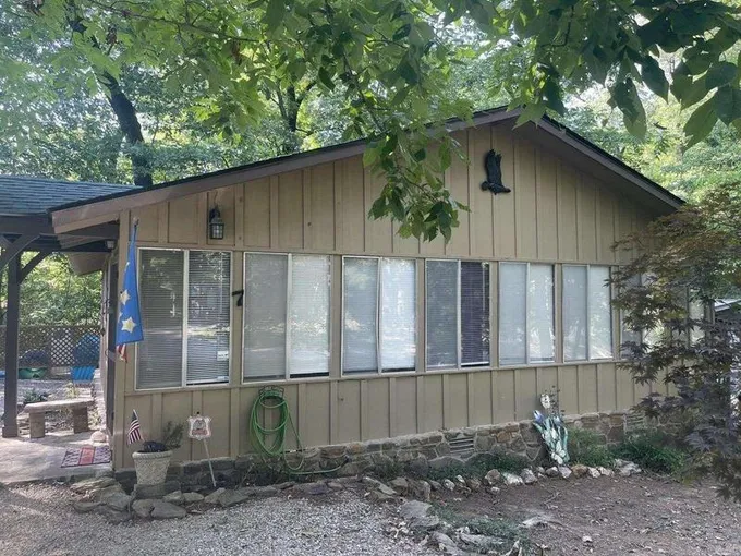 7 Rio Vista Circle, Hardy, AR 72542  608639246 for Sale