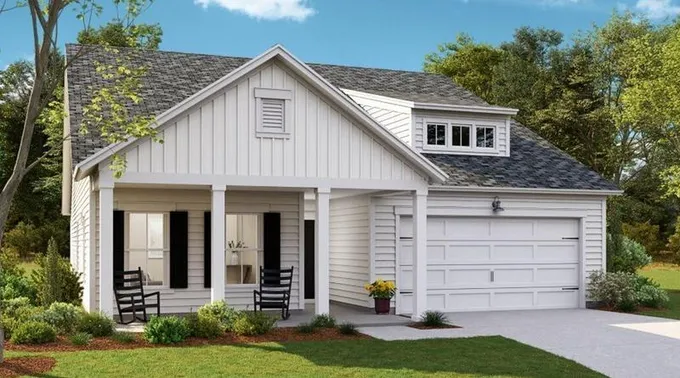 311 Tuscan Sun St, Summerville, SC 29485 - MLS 24001697 for Sale